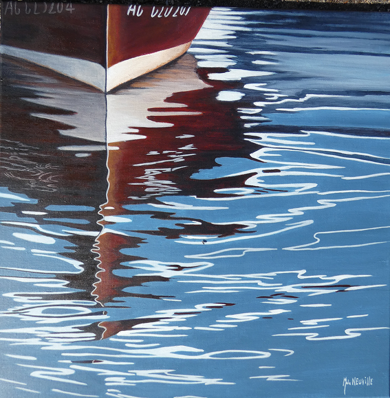 Reflet