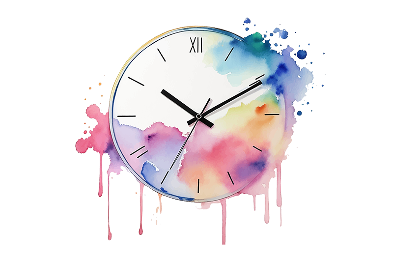 clock6