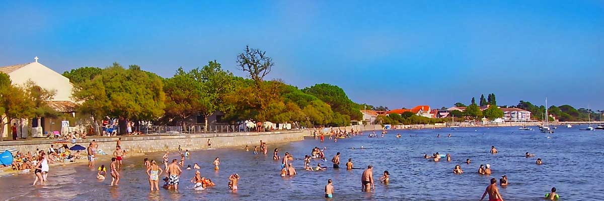 Exposition à Andernos 2025