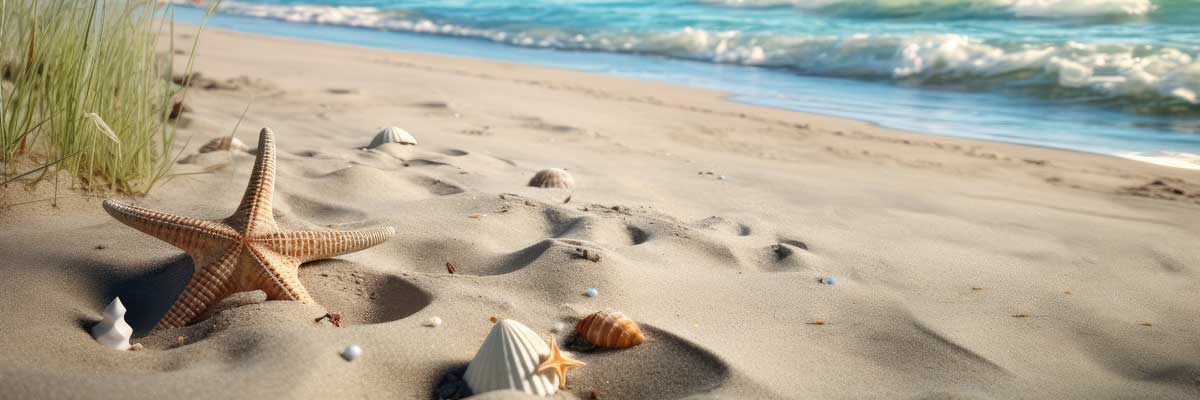 L’art à la plage 2025 à Lanton