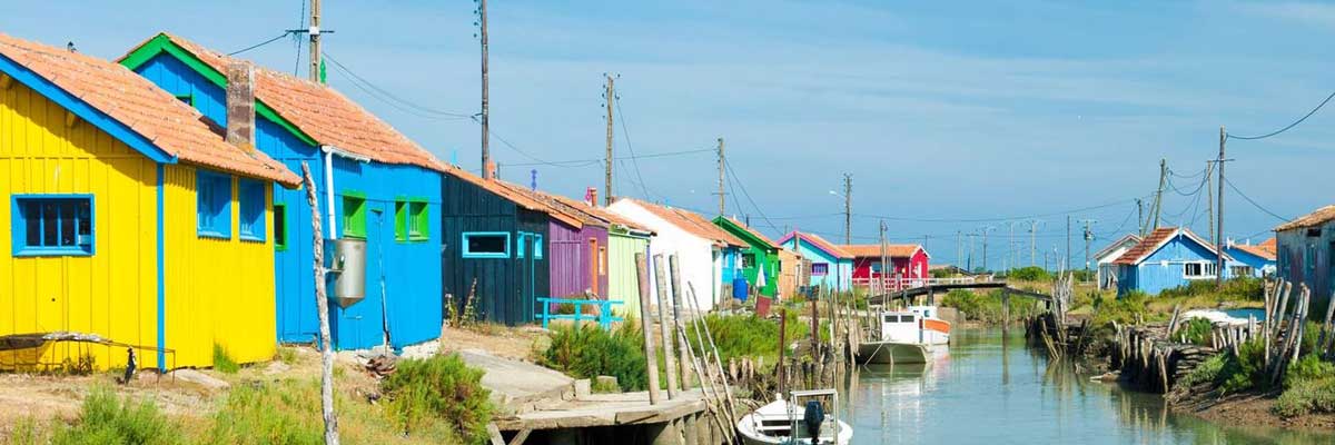Exposition à l’Ile d’Oloron