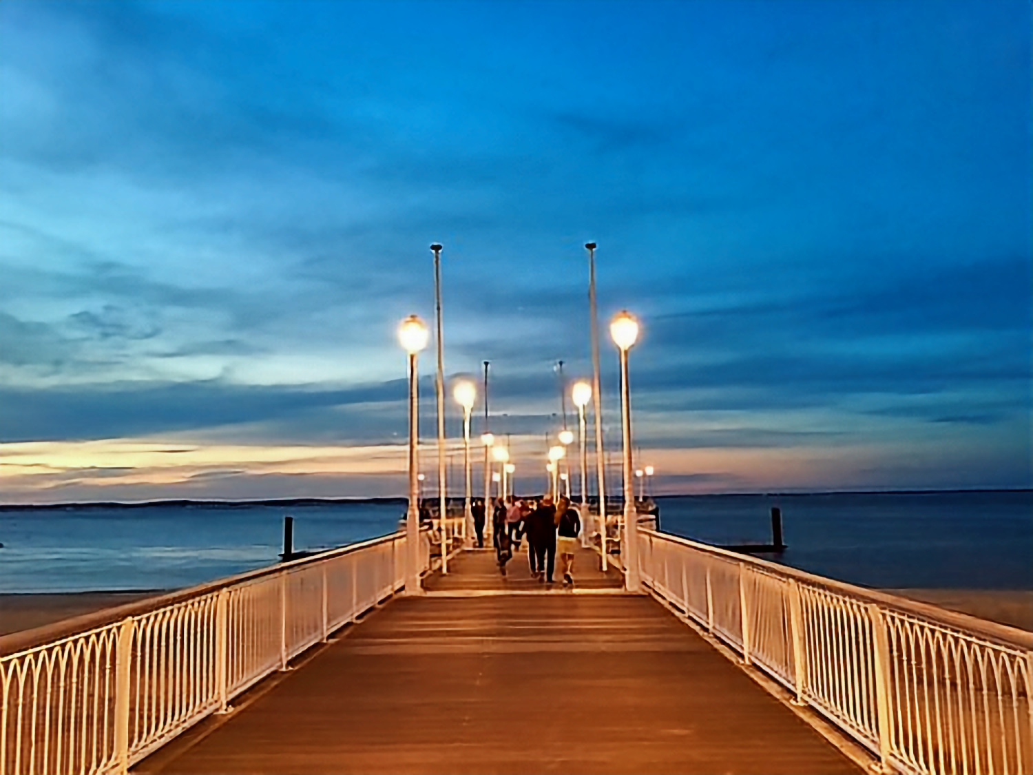 Salon nautique d’Arcachon 2025