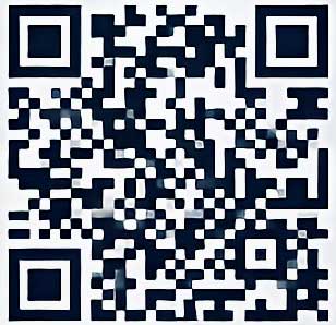 QR Code LE PASS d'ici - Office de Tourisme Cœur du Bassin