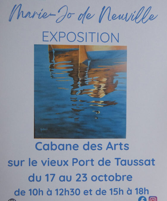 Cabane des Arts 2026